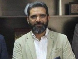 سردبیر روزنامه جام‌جم درگذشت