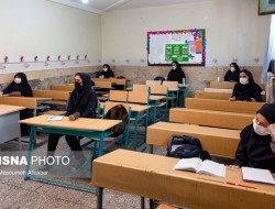 بازگشایی مدارس کرمانشاه در سال تحصیلی آینده چگونه خواهد بود؟