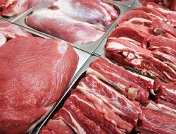 دلایل افزایش قیمت گوشت گوسفندی/ مردم از میادین تره‌بار خرید کنند