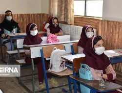 اقدامات مقابله‌ای با کرونا در مدارس و نگرانی خانواده‌ها