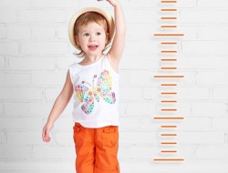 عوامل اثرگذار بر قد کودکان چیست؟
