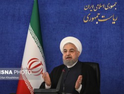 روحانی: امسال مراسم راهپیمایی اربعین نخواهیم داشت/برخی کشورهای همسایه پول ما را تحویل نمی‌دهند
