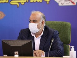 استاندار کرمانشاه از رعایت‌نشدن پروتکل‌های بهداشتی در استان انتقاد کرد