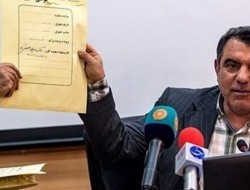 چوب حراج رئیس ستاد انتخاباتی روحانی به «نگین کشاورزی‌»