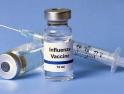 واردات واکسن آنفلوانزا برای ۲۰ درصد جمعیت کشور با ارز ۴۲۰۰ تومانی