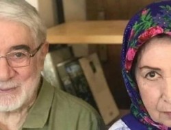 میرحسین موسوی و زهرا رهنورد در اثر رفت و آمدهای بدون رعایت پروتکل‌ها به کرونا مبتلا شدند