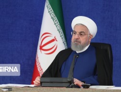 روحانی: راه مقابله با کرونا رعایت انضباط دقیق اجتماعی است