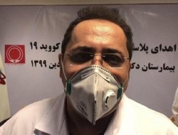 افشاگری کادر درمان علیه مقامات وزارت بهداشت/ داروی سووداک را ملک‌زاده بدون مطالعات حیوانی بر روی بیماران ایرانی آزمایش کرد
