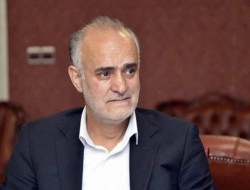 محمدنبی: قرارداد بازی با بلغارستان رسمی شد