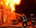 مرگ ۴ نوزاد در آتش‌سوزی مرگبار در یک زایشگاه