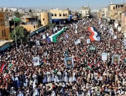 یمن؛ صحنه‌گردان مقاومت
