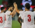 ترکیب احتمالی تیم ملی ایران برابر فلسطین