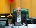 جایگاه نایب رئیس مجلس یک افتخار بزرگ برای کرمانشاهیان است