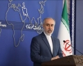 کنعانی: بانیان هیأت موسوم به حقیقت‌یاب بین‌المللی قصد انتقام‌جویی از ملت ایران را دارند