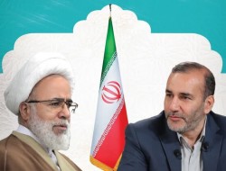 جمهوری اسلامی تعرض به منافع ملت ایران را بر نمی‌تابد