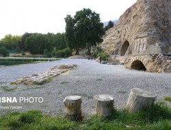 بازدید از اماکن تاریخی کرمانشاه، فردا رایگان است