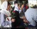 تصاویر: سینماگران در حال جمع آوری کمک برای زلزله زدگان  <img src="/images/picture_icon.gif" width="16" height="13" border="0" align="top">