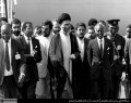 تصاویر به یاد ماندنی از حضور آیت‌الله خامنه‌ای در هشتمین اجلاس سران جنبش عدم تعهد در سال ۱۳۶۵ /گزارش تصویری  <img src="/images/picture_icon.gif" width="16" height="13" border="0" align="top">