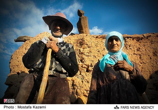 کوات قدیمی ترین روستای مازندران / گزارش تصویری