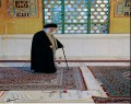 حضور امام خامنه ای در مرقد مطهر  امام راحل و گلزار شهدای بهشت زهرا(س)  <img src="/images/picture_icon.gif" width="16" height="13" border="0" align="top">