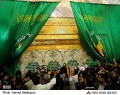 رونمایی از ضریح جدید امام حسین«ع»؛گزارش تصویری  <img src="/images/picture_icon.gif" width="16" height="13" border="0" align="top">