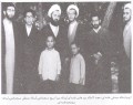 تصاویر دیده نشده از آیت الله خامنه ای پیش از انقلاب  <img src="/images/picture_icon.gif" width="16" height="13" border="0" align="top">