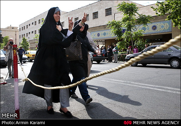 اولین جلسه رسیدگی به پرونده مهدی هاشمی در دادگاه انقلاب تهران