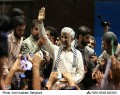 کاملترین گزارش تصویری از اولین همایش انتخاباتی دکتر سعید جلیلی  <img src="/images/picture_icon.gif" width="16" height="13" border="0" align="top">