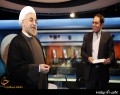 تصاوير/پشت صحنه حضور حسن روحانی در گفتگوي ويژه خبر  <img src="/images/picture_icon.gif" width="16" height="13" border="0" align="top">