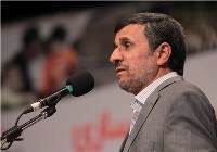 احمدی‌نژاد: امام هم باید از مهجوریت خارج شود