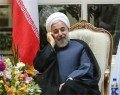 روحانی: امیدوارم بتوانیم میان مسلمان منطقه صلح و آشتی برقرار کنیم