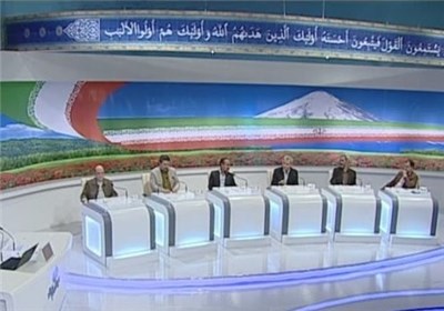 فضائلی: دولت روحانی "بین‌جناحی" است، نه "فراجناحی"