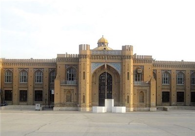 مدارسی که خاطره شدند