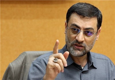 فتنه خط قرمز ما برای رأی اعتماد است/جوانان با رفتاری مثل فرودگاه بهانه بدست کسی ندهند