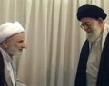 نظر صریح عبد صالح خدا، آیت الله بهجت، در مورد امام خامنه ای+ چند خاطره