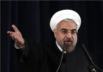 درخواست روحانی از قوه قضائیه درباره سران فتنه چه بود؟