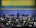 دیدار مسئولان نظام با رهبر معظم انقلاب اسلامی  <img src="/images/picture_icon.gif" width="16" height="13" border="0" align="top">