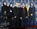 تصاویر/نشست خبری فیلم "طبقه هَسّاث"  <img src="/images/picture_icon.gif" width="16" height="13" border="0" align="top">