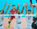 ایران - آلمان در قهرمانی والیبال جهان/ حریف را دستکم گرفتیم و باختیم