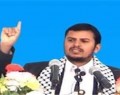 رهبر جنبش انصارالله: انقلاب یمن متعلق به همه است/ چالش‌ها باقی است و مبارزه ادامه دارد