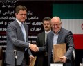 جزئیات ۱۸ توافق نفتی ایران و روسیه/ پای گازپروم به ایران باز شد