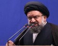 آیت‌الله خاتمی: برخی‌ به دنبال قبح‌زدایی از فتنه هستند/ مقامات عربستان عقده ای و بیچاره اند