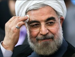 روحانی: دولت اهل لجبازی نیست/ ادعای دستگرمی بودن نیلی احمدآبادی دروغ است