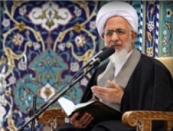 تحلیل آیت‌الله جوادی‌آملی از نامه رهبر انقلاب به جوانان غربی