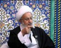 دفتر آیت الله مکارم هم دروغ سازی حامیان دولت درباره حمایت از مذاکرات لوزان را تکذیب کرد:جای تعجب است که چنین دروغی را آشکارا نسبت می‌دهند!