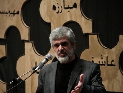 مسئولین از کلاه گشاد سعد آباد عبرت نگرفتند/کسانی که سانتریفیوژ را با سماور مقایسه می کنند می خواهند جایگاه هسته ای کشور را پایین بیاورند