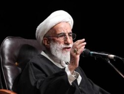 آیت‌الله جنتی: افرادی در انتخابات خبرگان فعال شده‌اند که چشم دیدن ولایت فقیه را ندارند