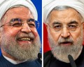 سخنرانی‌های روحانی؛ صبح‌ها طوفانی‌وجنجالی،عصرها با آرامی!