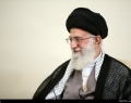 دیدار فرماندهان و کارکنان سپاه با حضرت آیت‌الله خامنه‌ای