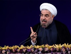 حسن روحانی: معنی ندارد رسانه‌ای برای همیشه امنیت داشته باشد/ آقای روحانی در دولت یازدهم فقط رسانه‌های هتاک به اهل بیت امنیت کامل داشته‌اند!